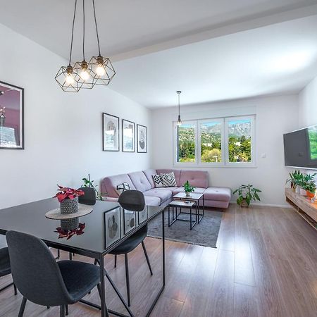 Apartment Batoni ドゥブロブニク エクステリア 写真