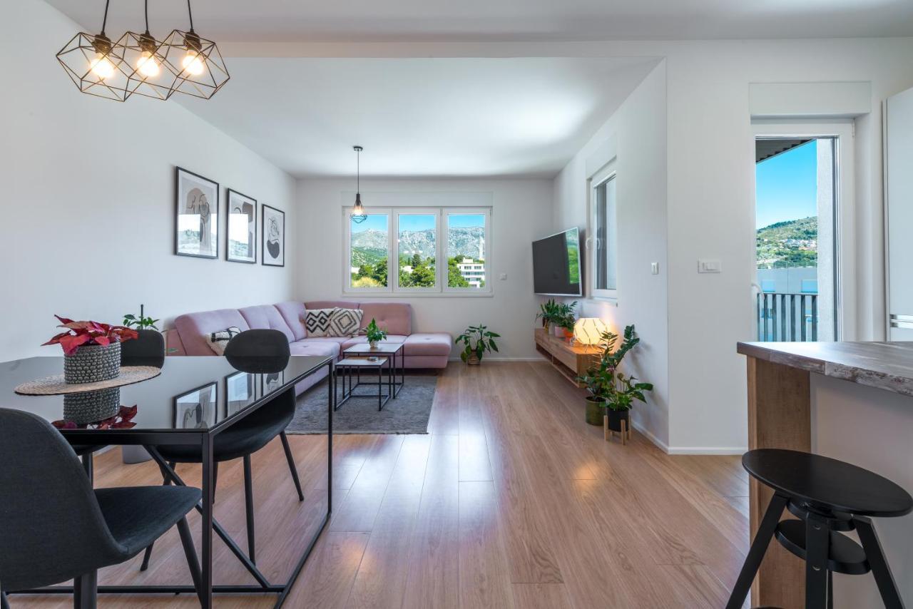 Apartment Batoni ドゥブロブニク エクステリア 写真