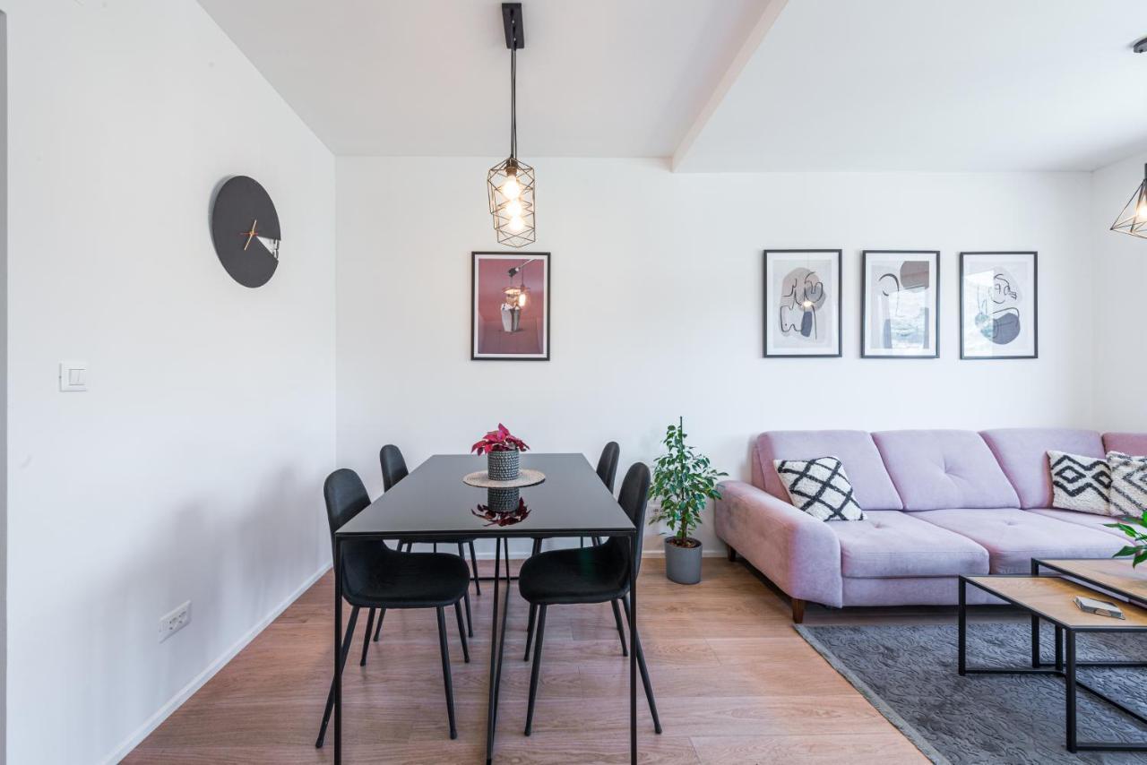Apartment Batoni ドゥブロブニク エクステリア 写真