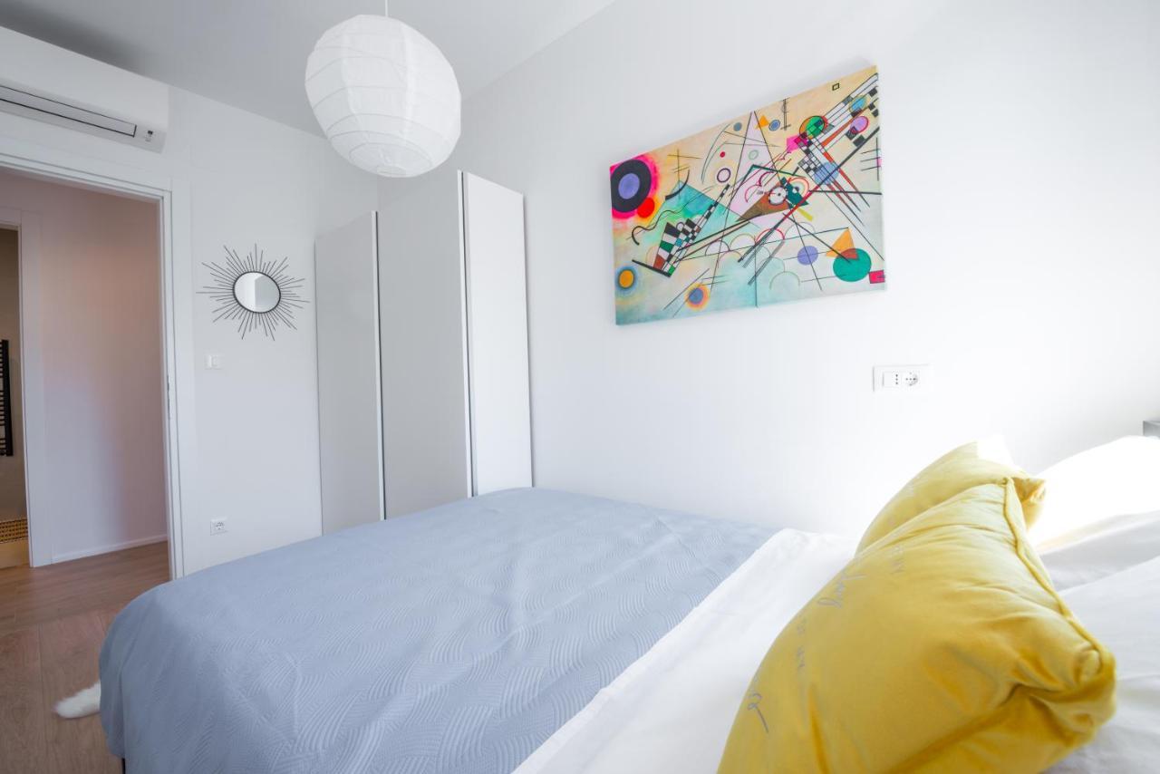 Apartment Batoni ドゥブロブニク エクステリア 写真