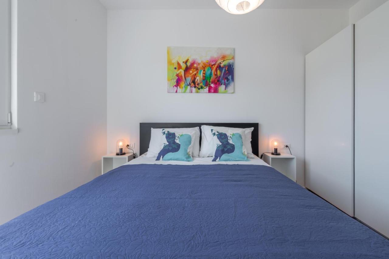 Apartment Batoni ドゥブロブニク エクステリア 写真