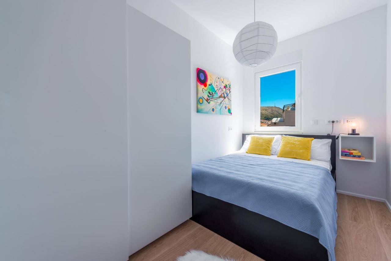 Apartment Batoni ドゥブロブニク エクステリア 写真