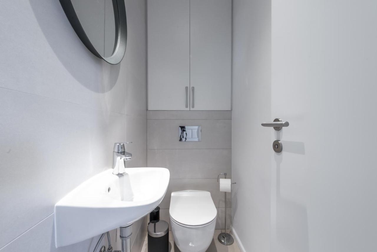 Apartment Batoni ドゥブロブニク エクステリア 写真