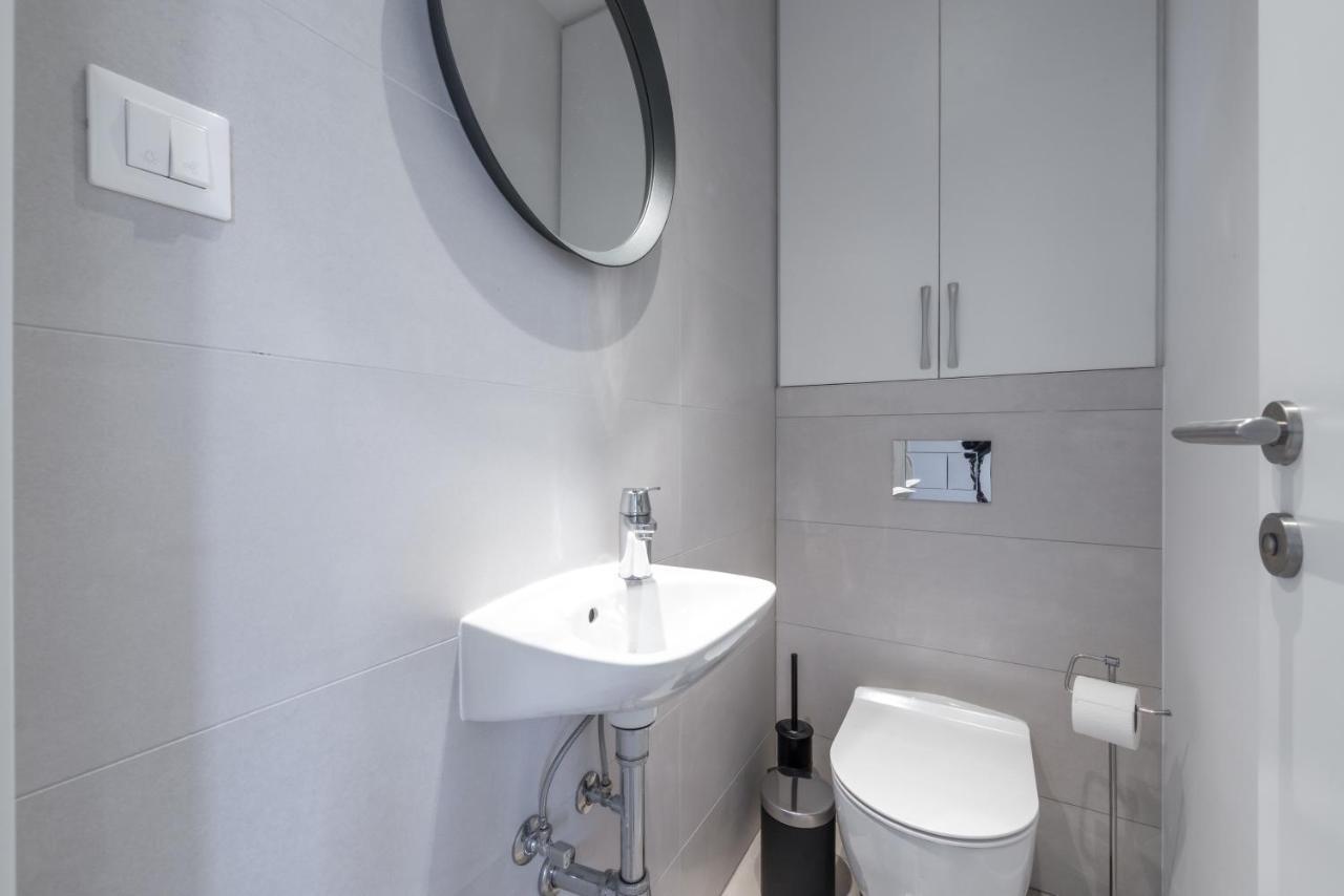 Apartment Batoni ドゥブロブニク エクステリア 写真